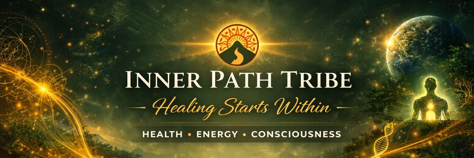 Innerpathtribe banner