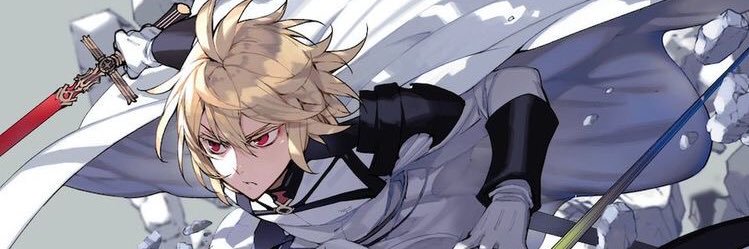 _HyakuyaMikaela's profile banner image