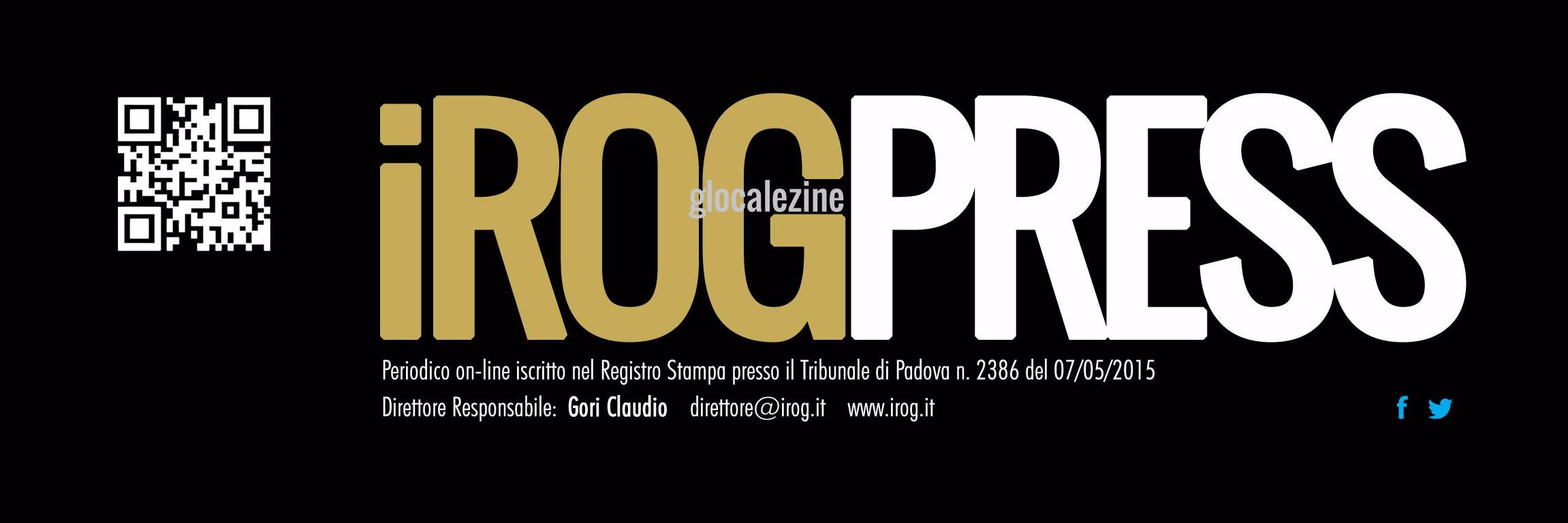 iROGPRESS's profile banner image