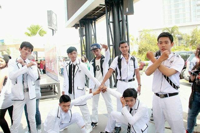 OFFICIAL MR_X banner