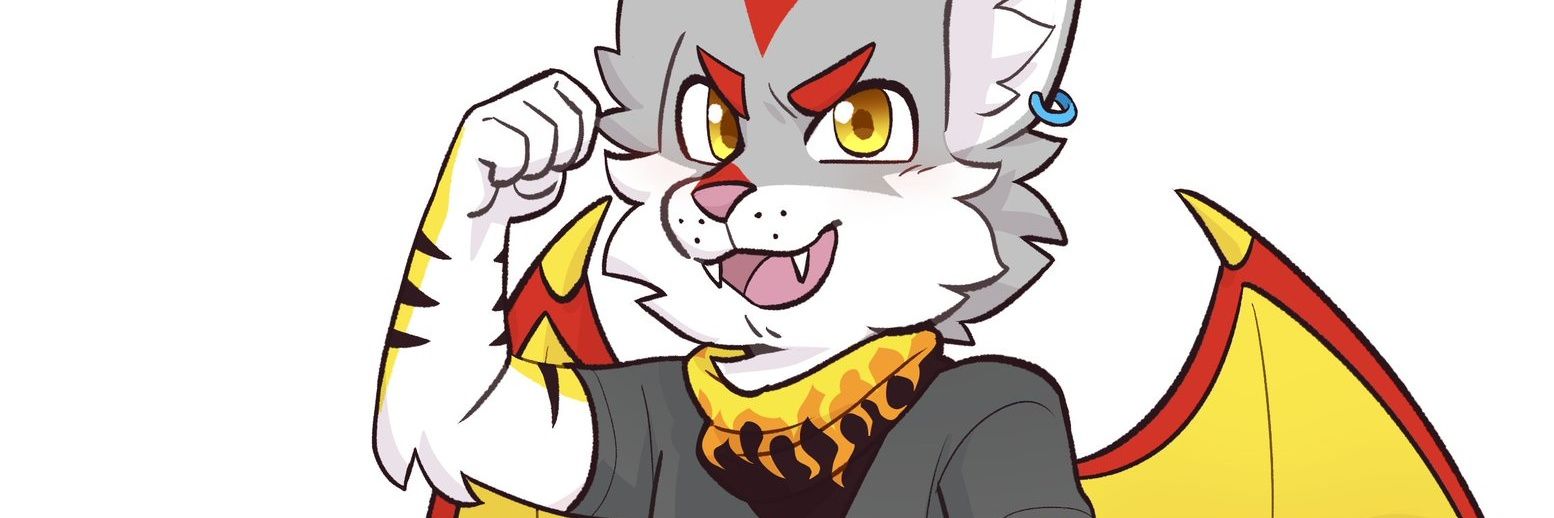 PC_Lucario's profile banner image