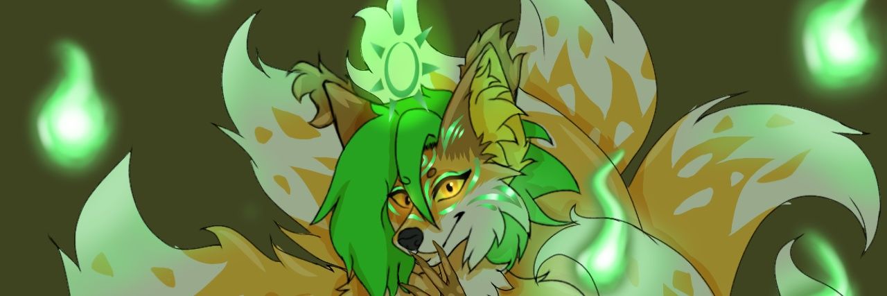 Frillbug00's profile banner image