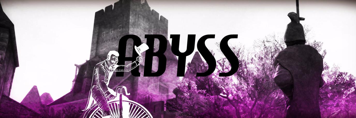 CSGO_Abyss's profile banner image