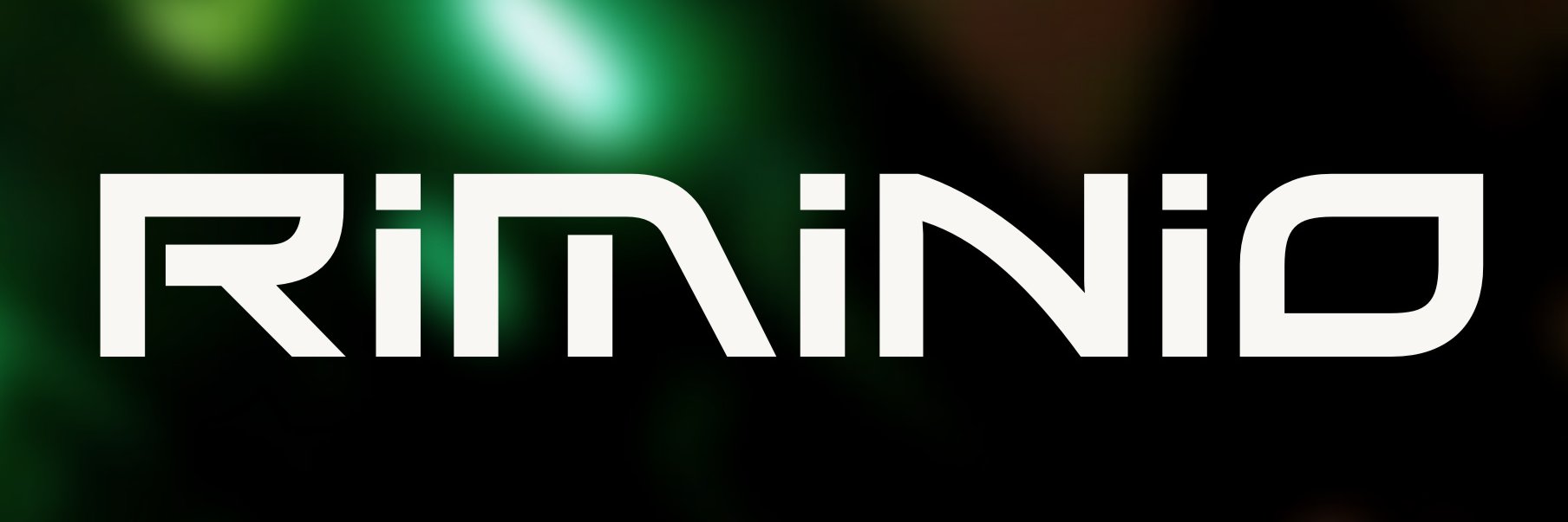 RiMiNiO's profile banner image