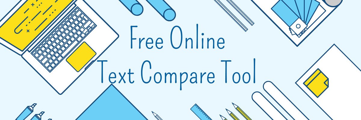 text_compare's profile banner image