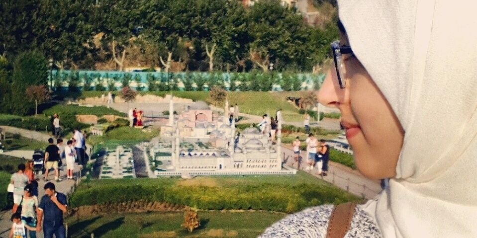 HajirK's profile banner image