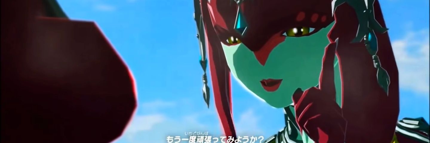 maybeday777's profile banner image