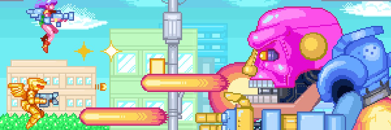 Bo_Pixel_Design's profile banner image