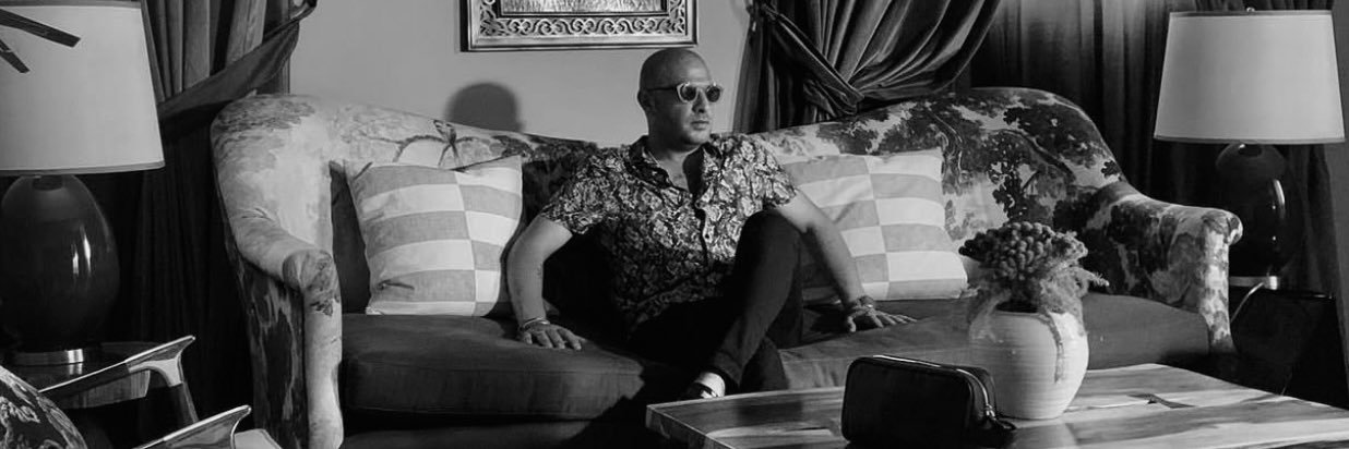 dopsamir's profile banner image