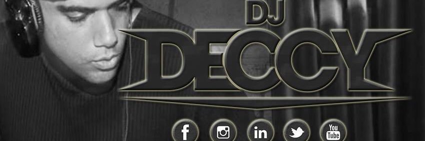 DeccyJarrett's profile banner image