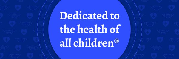 AmerAcadPeds Profile Banner
