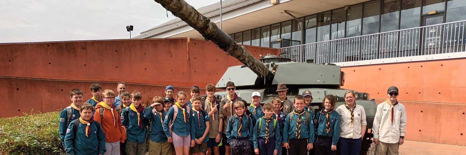 Hellinglyscouts's profile banner image