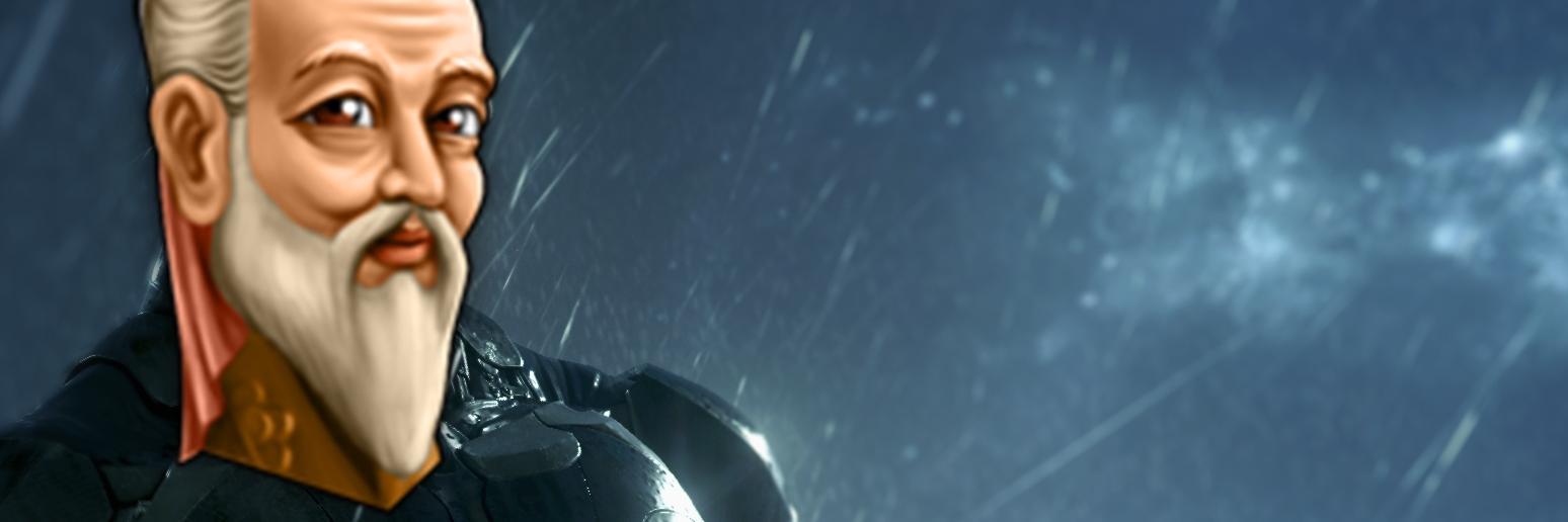 UstatKonfucyus's profile banner image