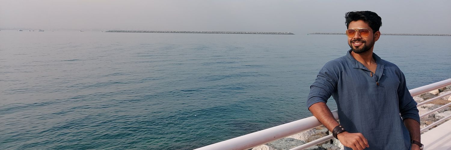 Bhiman Kumar Baghel banner