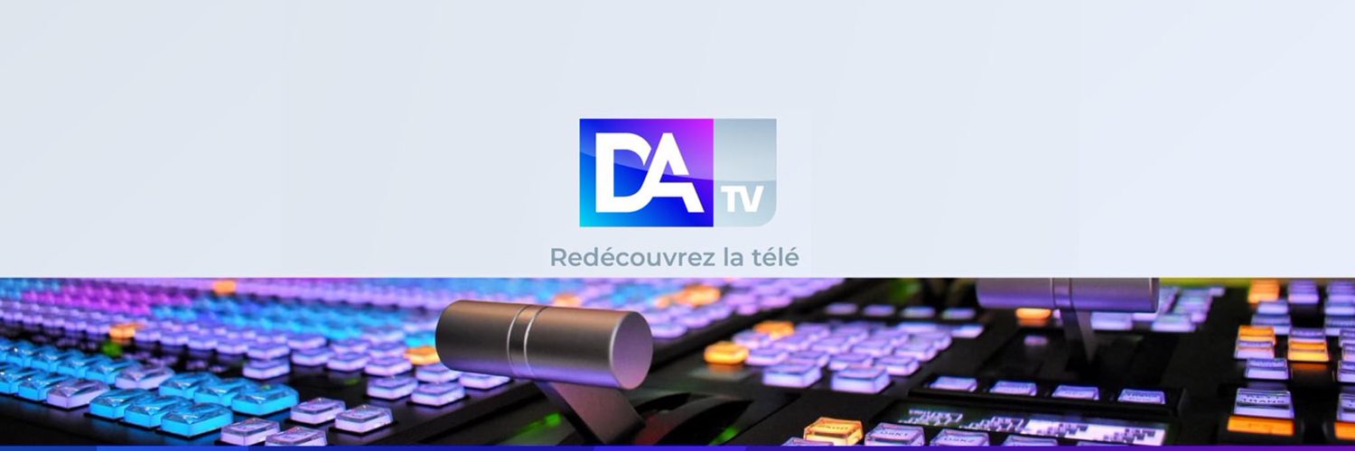 Dakaractu.com Profile Banner