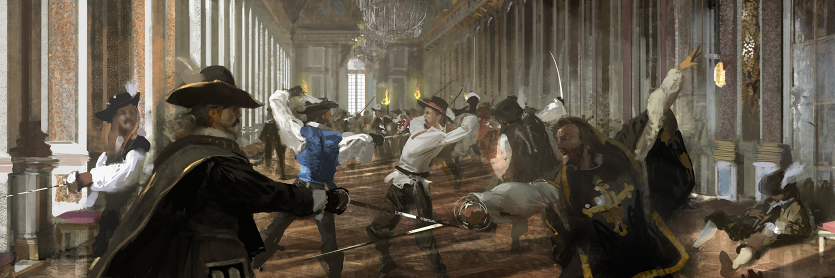 Steinwallen - Games & History banner