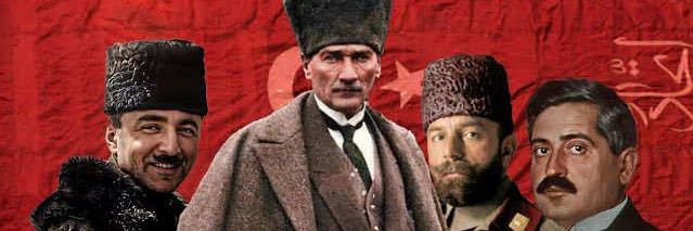 Mahir Coşkun ۞ banner