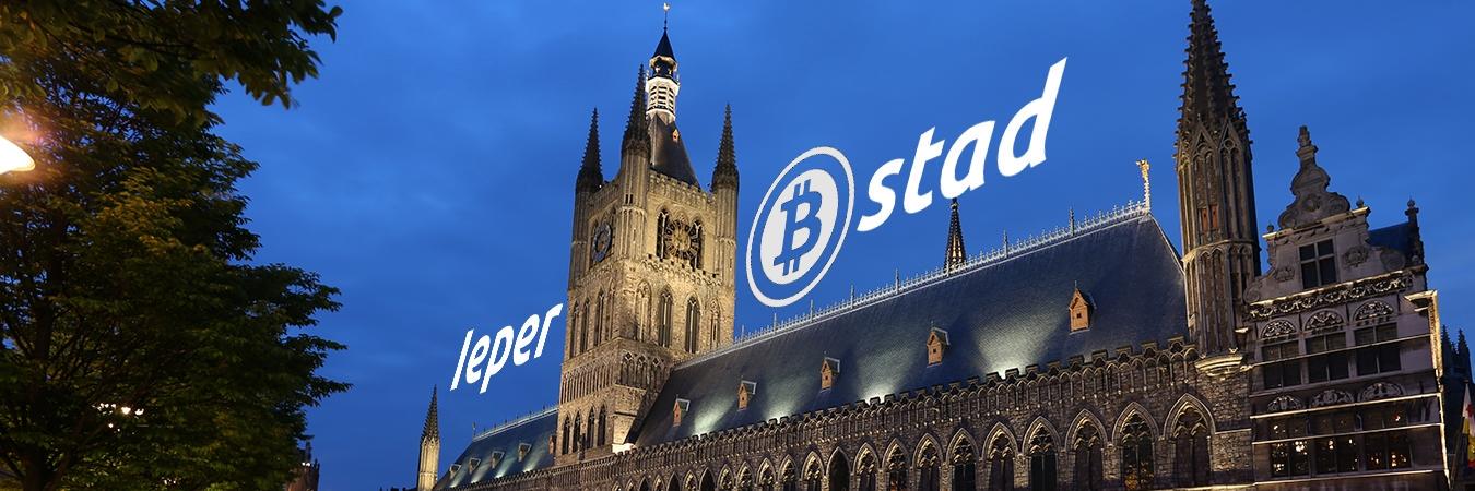 Ieper⚡Bitcoinstad banner
