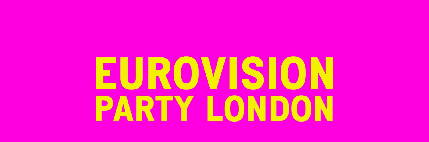 EurovisionLDN's profile banner image