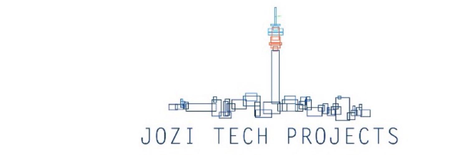 JoziTechIT's profile banner image