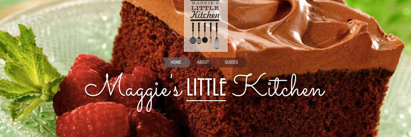 MsLittleKitchen's profile banner image