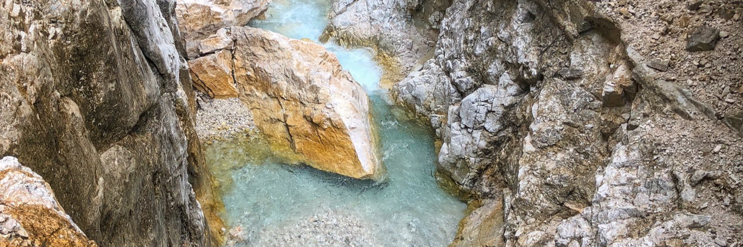 Genusswandern banner