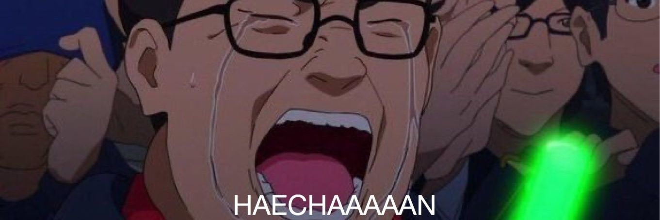 loopofchenle's profile banner image