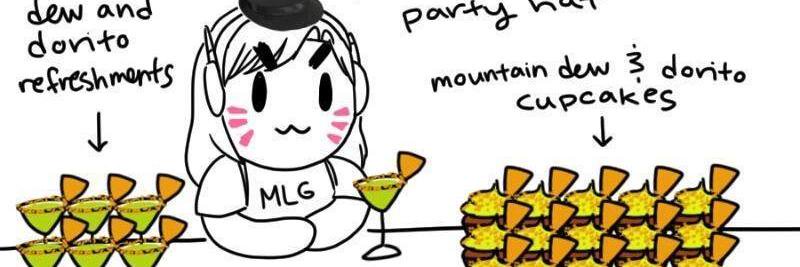 DurkyMurky's profile banner image