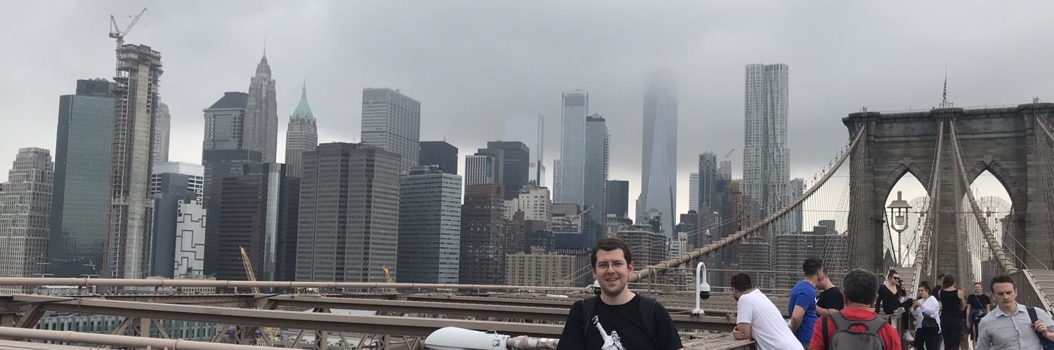 SkipMaguire's profile banner image
