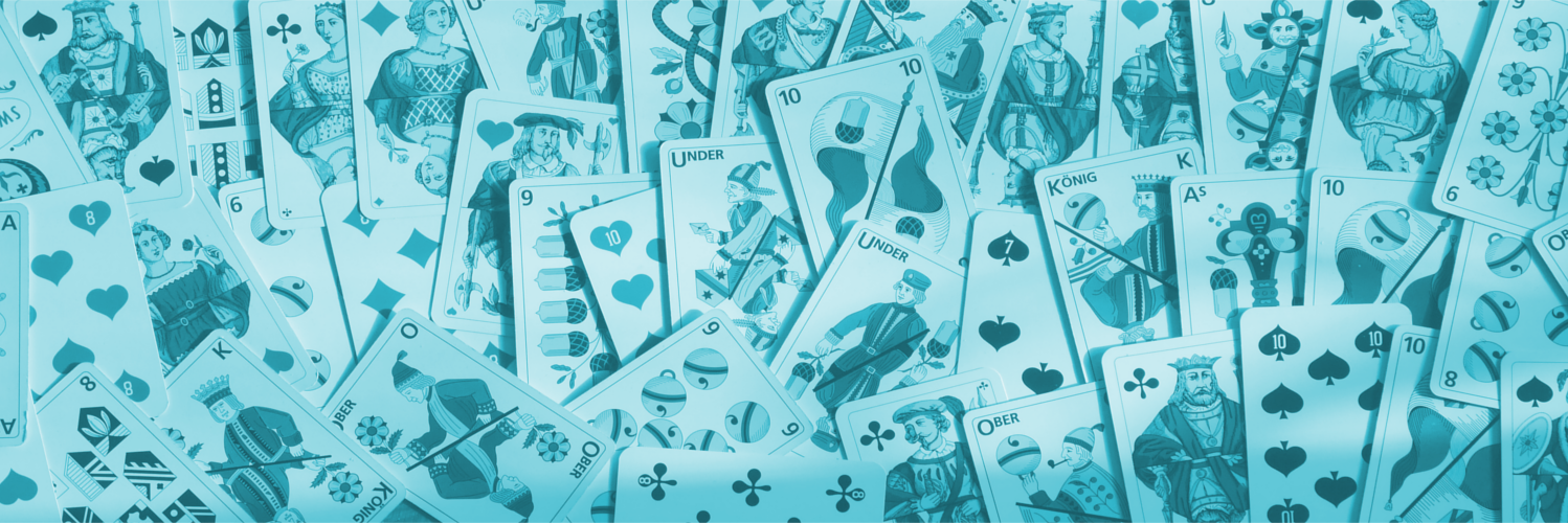 tschausepp's profile banner image