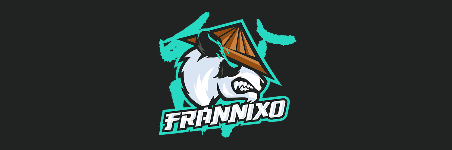 frannixo's profile banner image