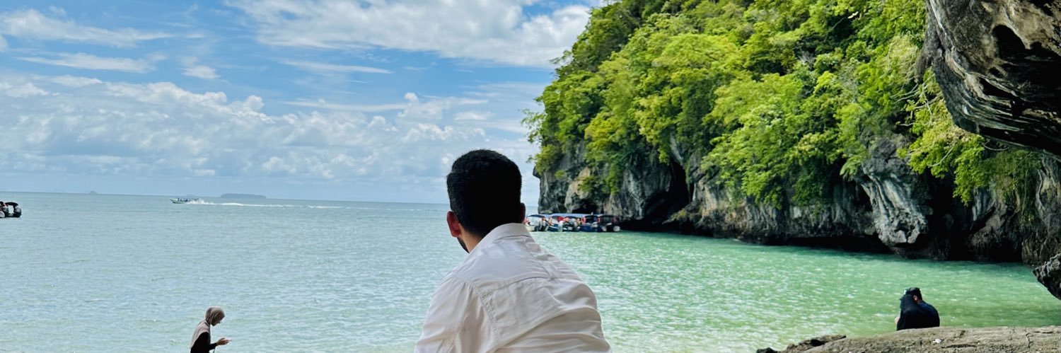 beingmurtazah's profile banner image