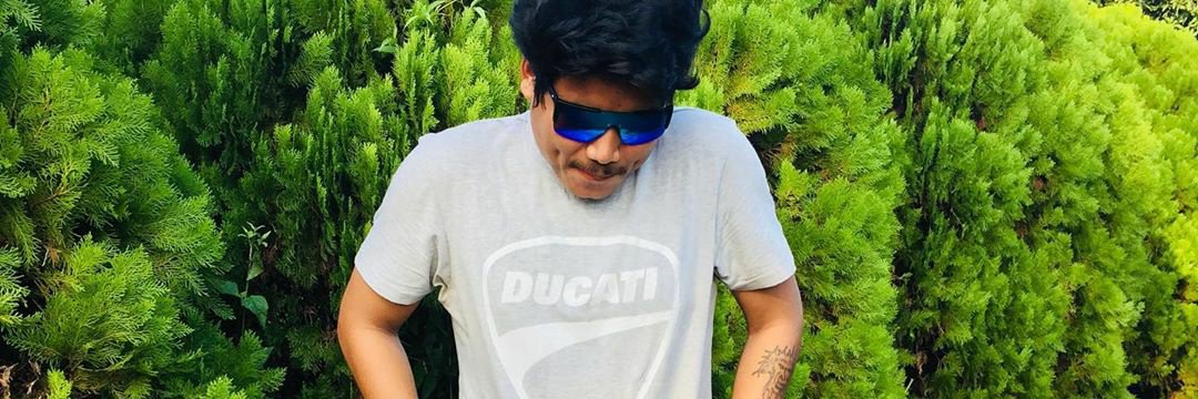 BruFsai's profile banner image