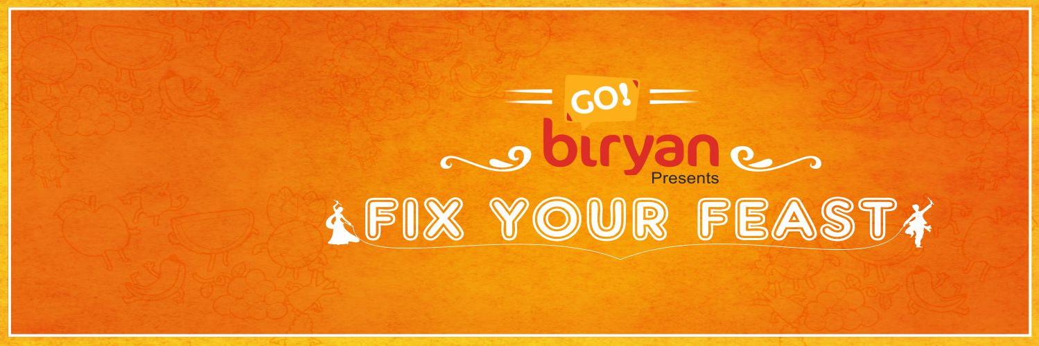 Go_Biryan's profile banner image