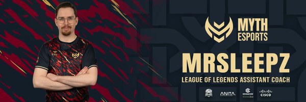 SleepzzMr Profile Banner
