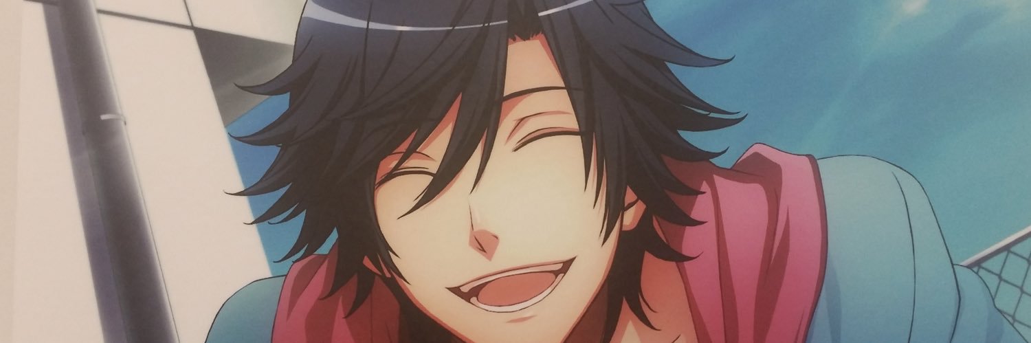 ld1badotokiya's profile banner image