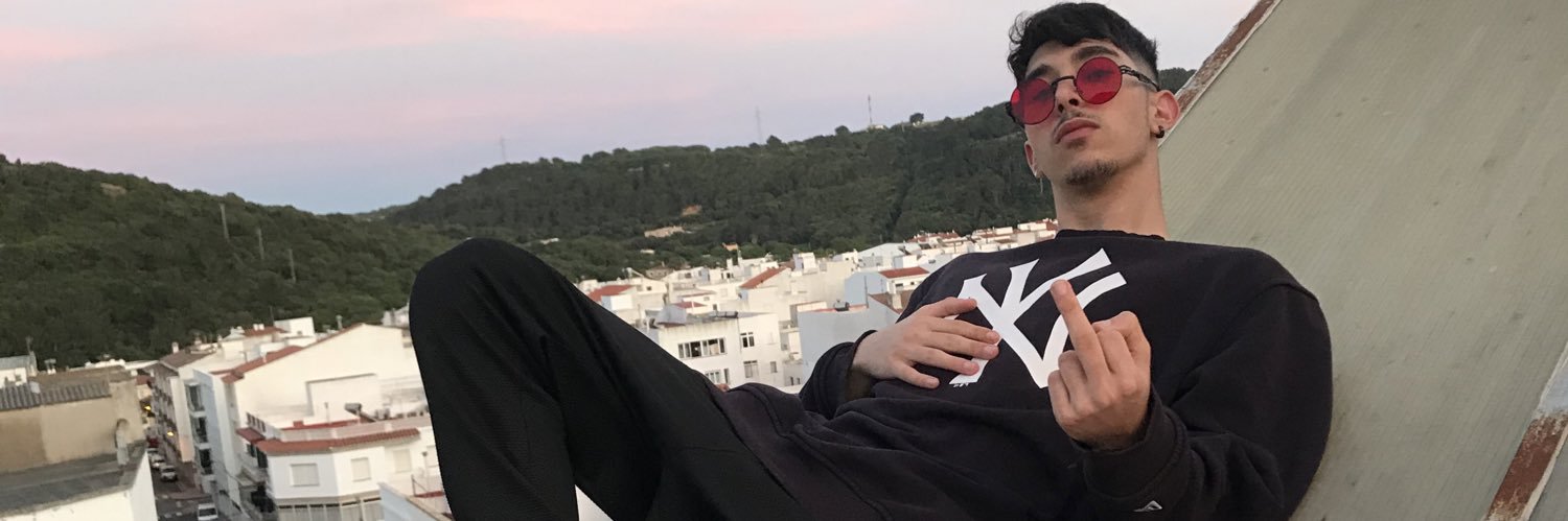DaBeatBraker's profile banner image