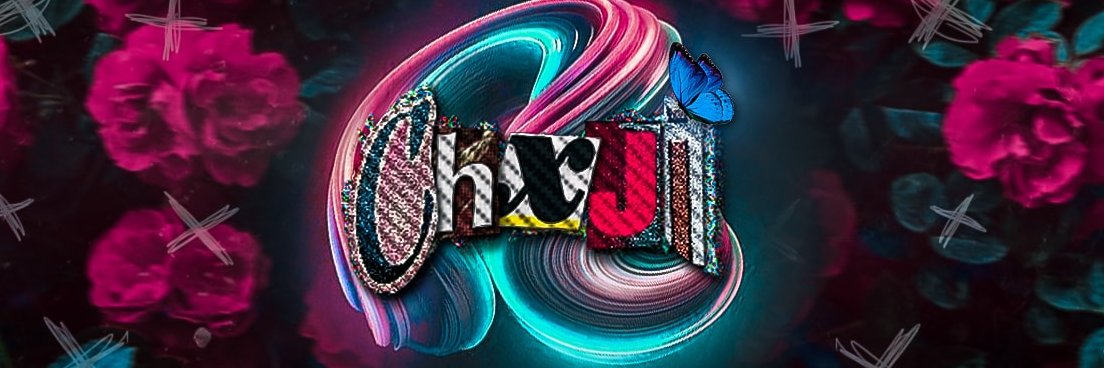 ChxjiFX's profile banner image