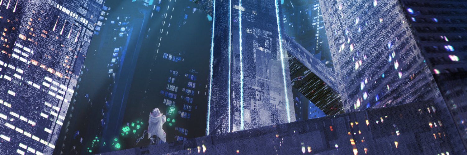 arcueidbt's profile banner image
