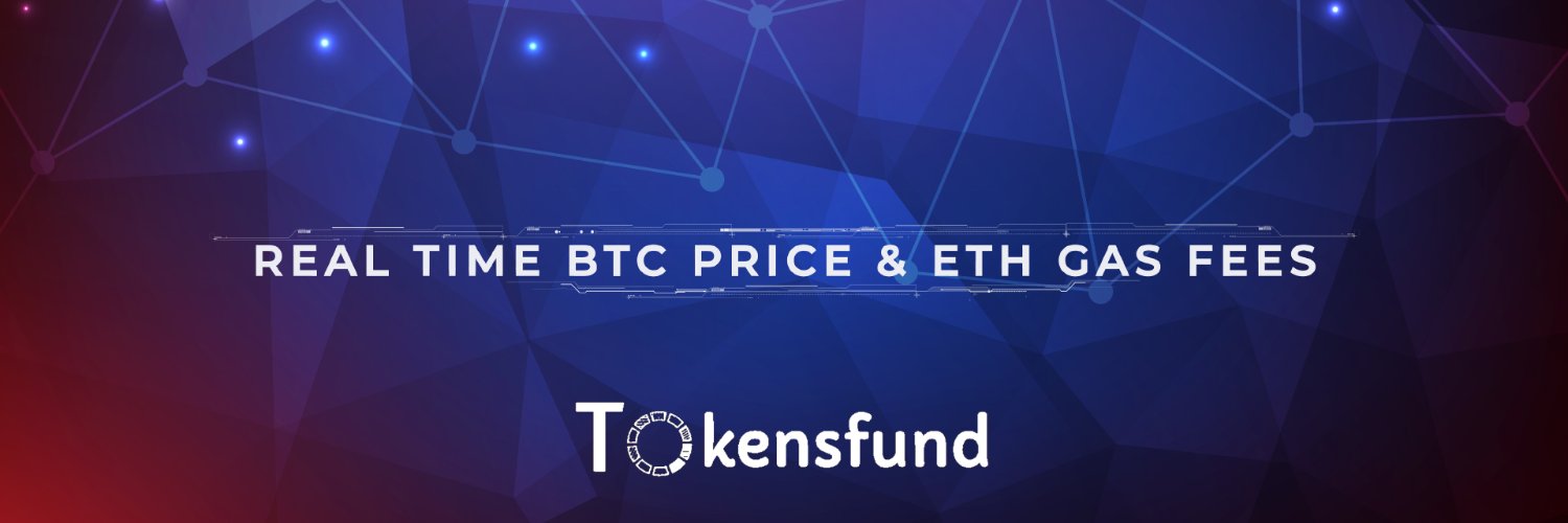 TOKENSFUND.ETH banner
