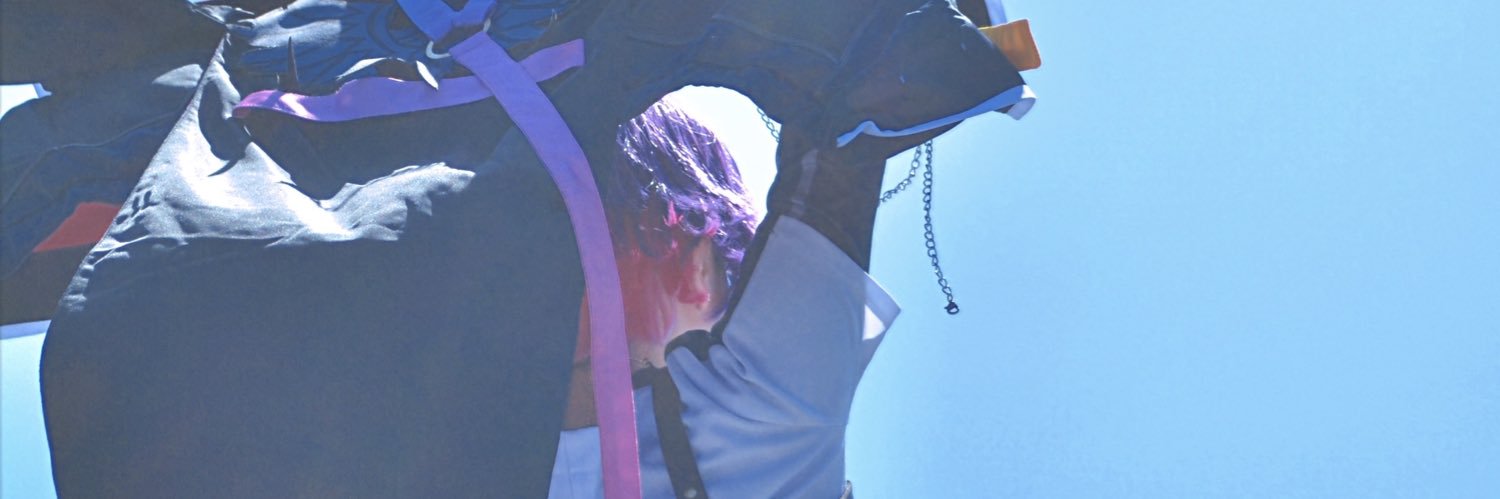 akira_desuo's profile banner image