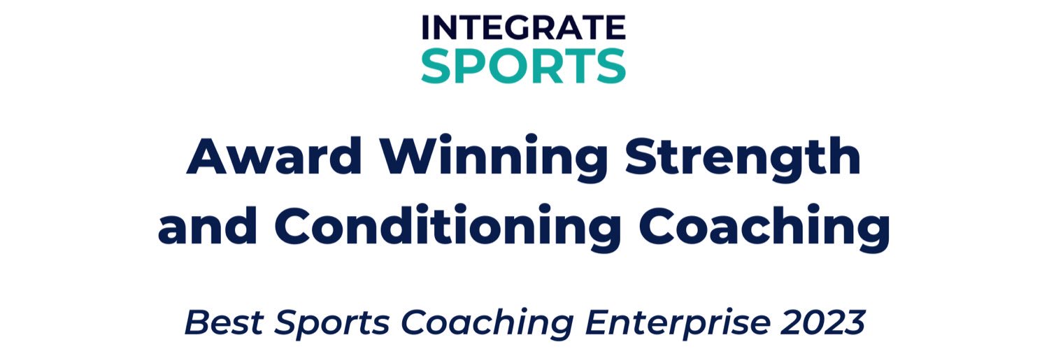 integratesports's profile banner image