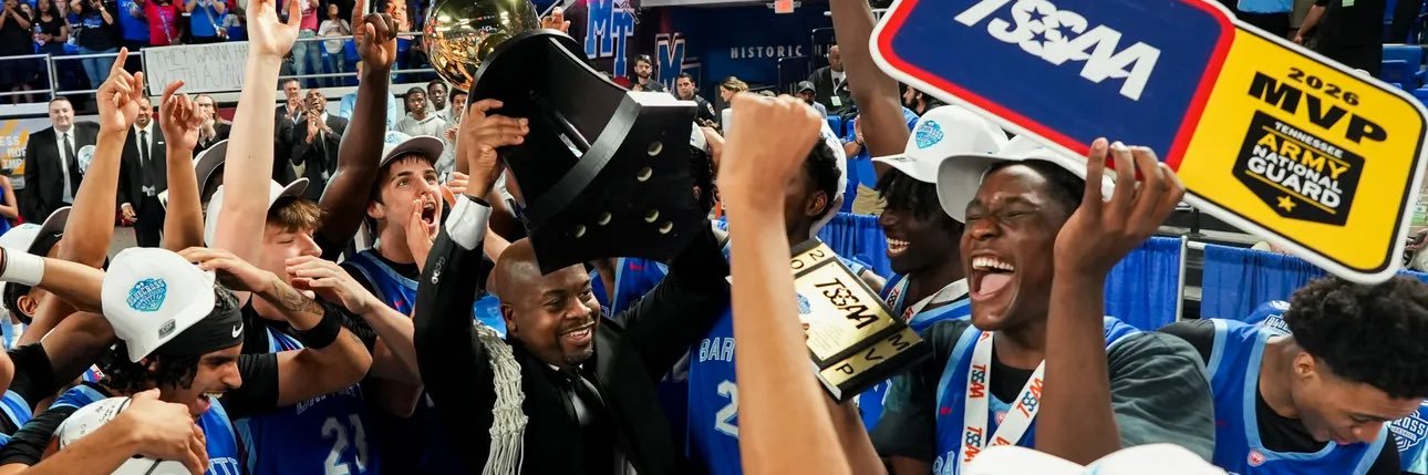 BartlettHoops's profile banner image