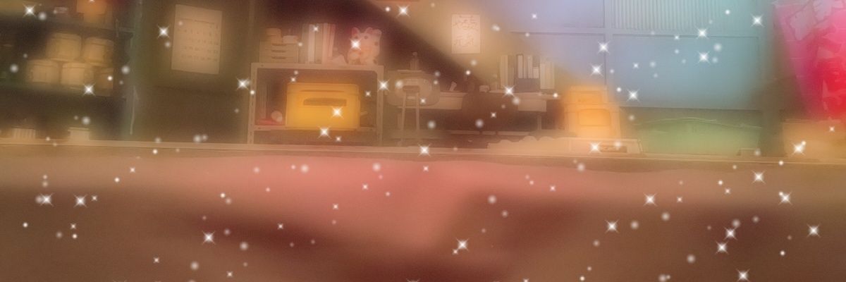 ♡ ながおけんとくん ♡ banner