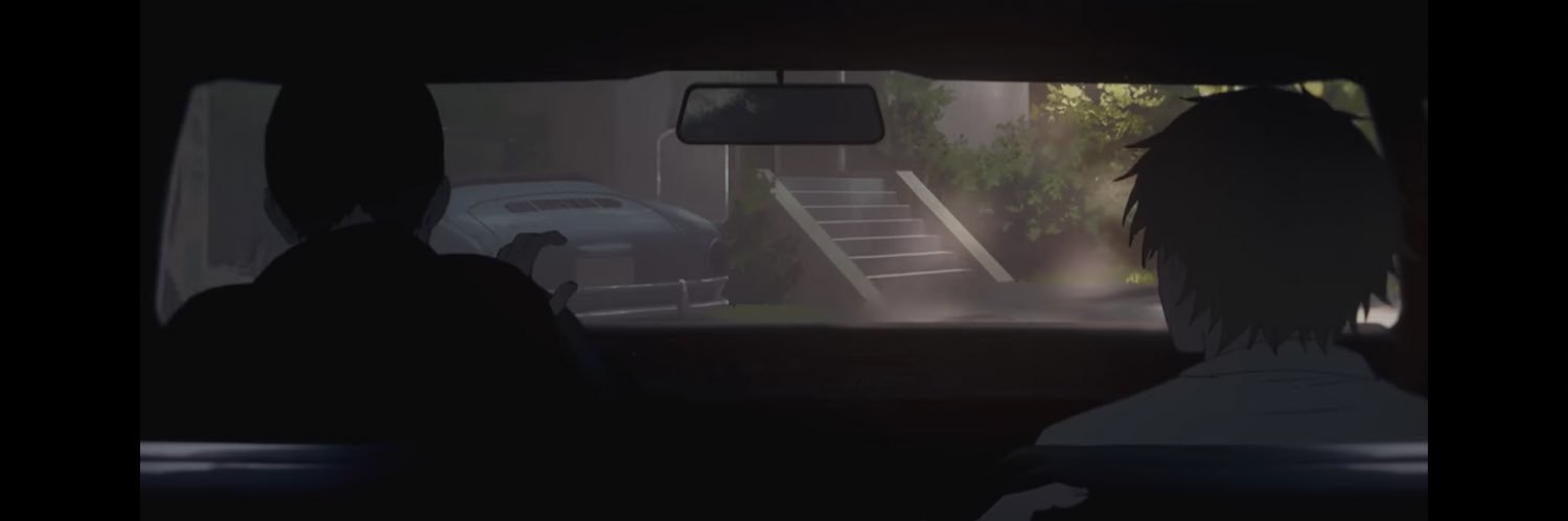 Animehead's profile banner image