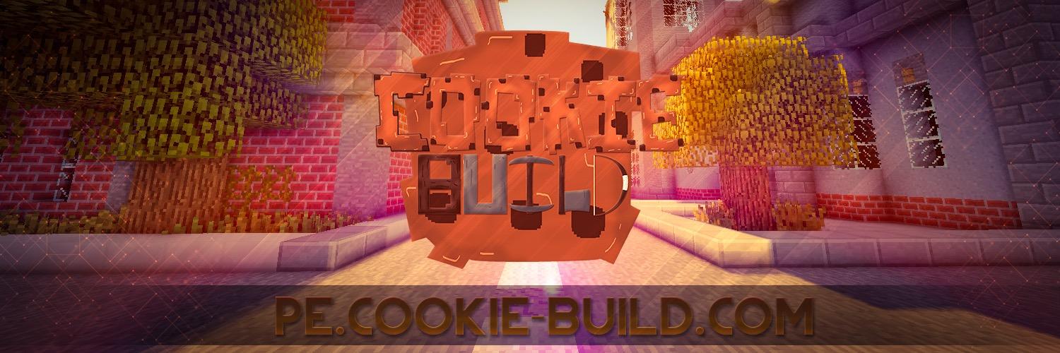 CookieBuild's profile banner image