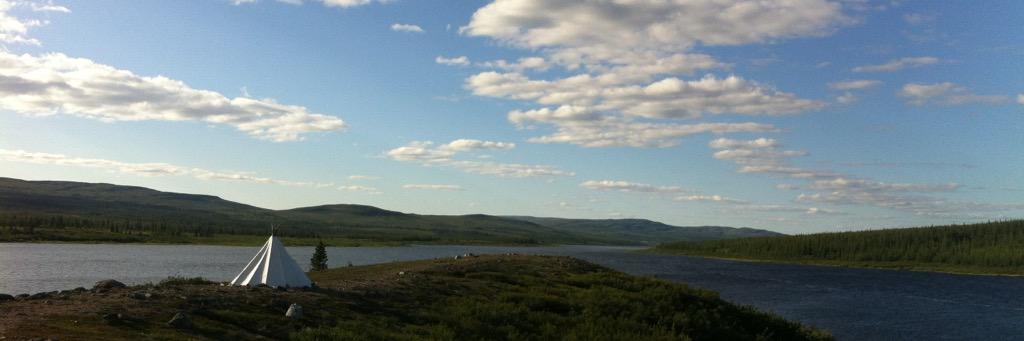 Alexandre Bacon banner