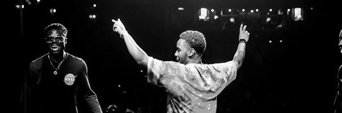 UgFanPage's profile banner image