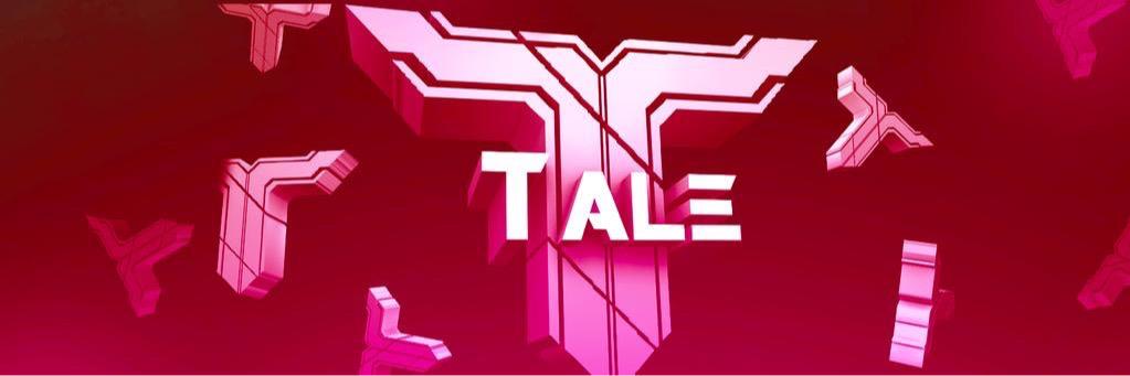 TaleChapters's profile banner image