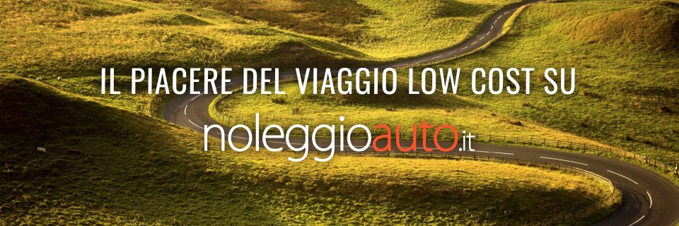 Informa Viaggi banner